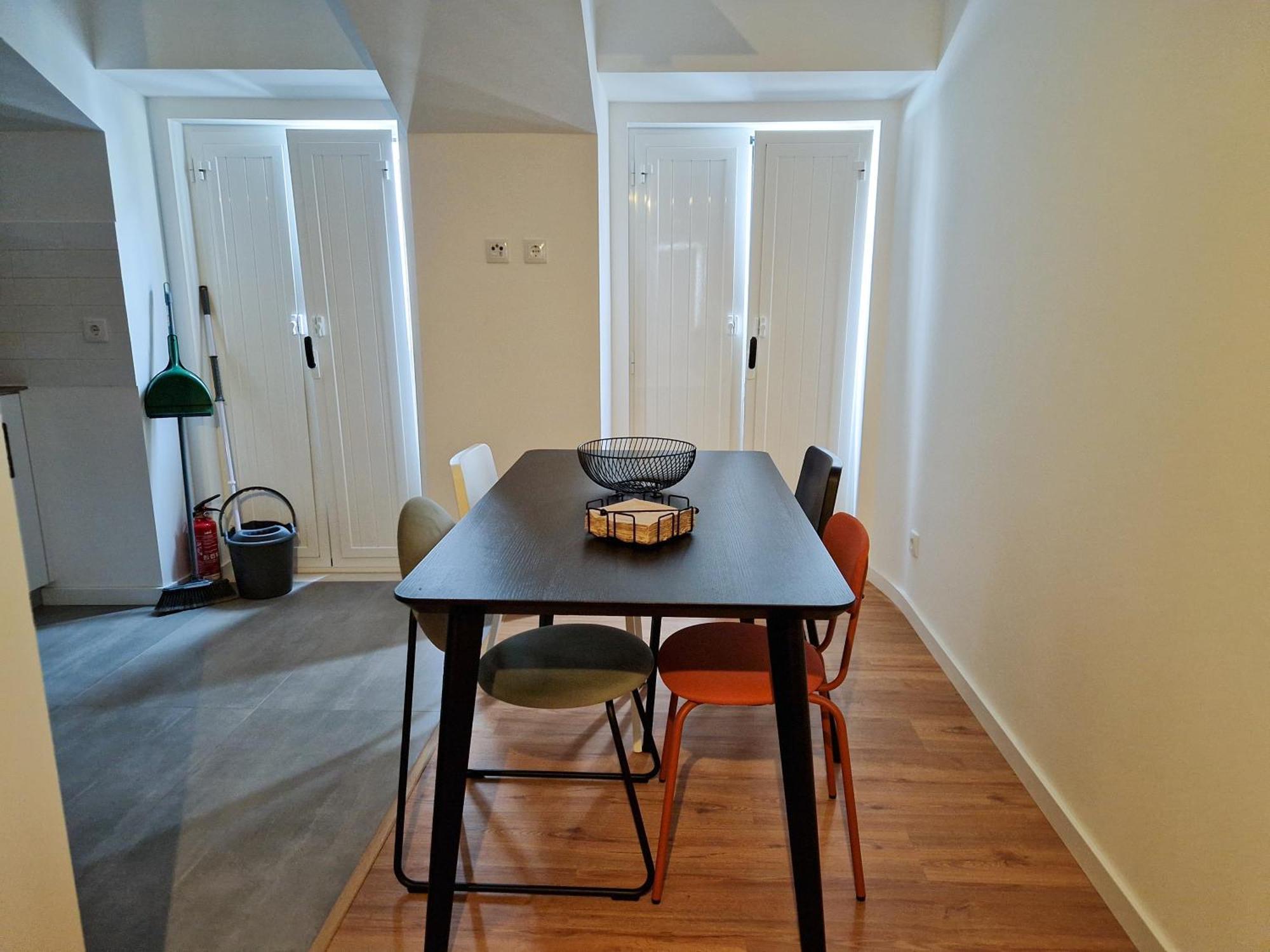 Apartment A Casinha 27 Nazaré